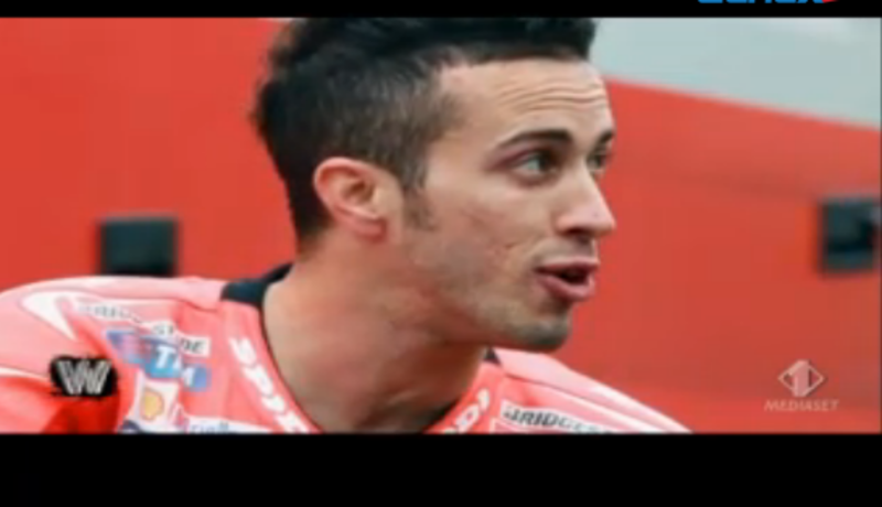 Wild Dovizioso